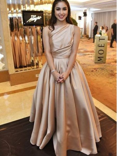 plus size prom dresses one shoulder gold vestidos de fiesta de noche robe de soiree 2020 long muslim formal evening dresses gowns, Black
plus size prom dresses one shoulder gold vestidos de fiesta de noche robe de soiree 2020 long muslim formal evening dresses gowns, Black