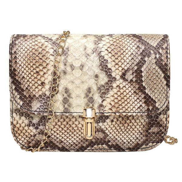 snake print small square bag women fashion serpentine printing hasp messenger bag habdbag shoulder corssbody for women g3
snake print small square bag women fashion serpentine printing hasp messenger bag habdbag shoulder corssbody for women g3