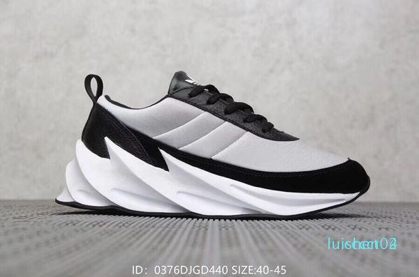 wave runner 700 kanye west glow in dark reflective line 2019 new running shoe size 40-45 with bottom and 3m material l02, Black
wave runner 700 kanye west glow in dark reflective line 2019 new running shoe size 40-45 with bottom and 3m material l02, Black
