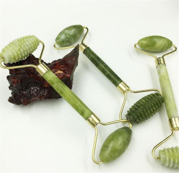 beauty double head spiked shape facial massage crystal quartz roller jade stone massager face-lift slimming head neck health care
beauty double head spiked shape facial massage crystal quartz roller jade stone massager face-lift slimming head neck health care