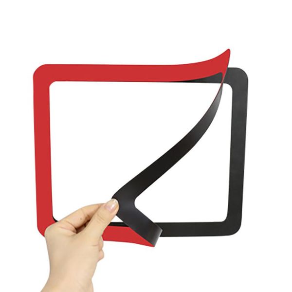 colorful double-layer magnetic picture frames 11.8*16cm for kids p magnets memories room wall decor magnet picture frame
colorful double-layer magnetic picture frames 11.8*16cm for kids p magnets memories room wall decor magnet picture frame