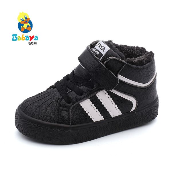 babaya kids boots для девочек обувь мальчиков 2019 зима новый детские зимние ботинки девушки снег хлопок сапоги plus velvet загущающие, Black;grey
babaya kids boots для девочек обувь мальчиков 2019 зима новый детские зимние ботинки девушки снег хлопок сапоги plus velvet загущающие, Black;grey