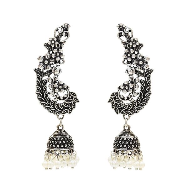 vintage style с резной statement серьгой цветка падения мотаться серьги zamak gypsy индийских колокольчиков длинной кисточки для женщин boho, Silver
vintage style с резной statement серьгой цветка падения мотаться серьги zamak gypsy индийских колокольчиков длинной кисточки для женщин boho, Silver