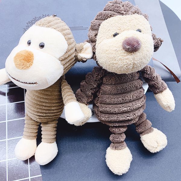 character cartoon plush doll keychains cute animal key chain children's toy boy and girl lovers schoolbag decoration key ring, Silver
character cartoon plush doll keychains cute animal key chain children's toy boy and girl lovers schoolbag decoration key ring, Silver