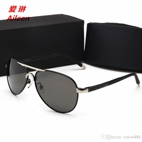 2018 новое прибытие мужские солнцезащитные очки мода весна нога лягушка зеркало поляризованные водитель вождения солнцезащитные очки 8503 оч, White;black
2018 новое прибытие мужские солнцезащитные очки мода весна нога лягушка зеркало поляризованные водитель вождения солнцезащитные очки 8503 оч, White;black