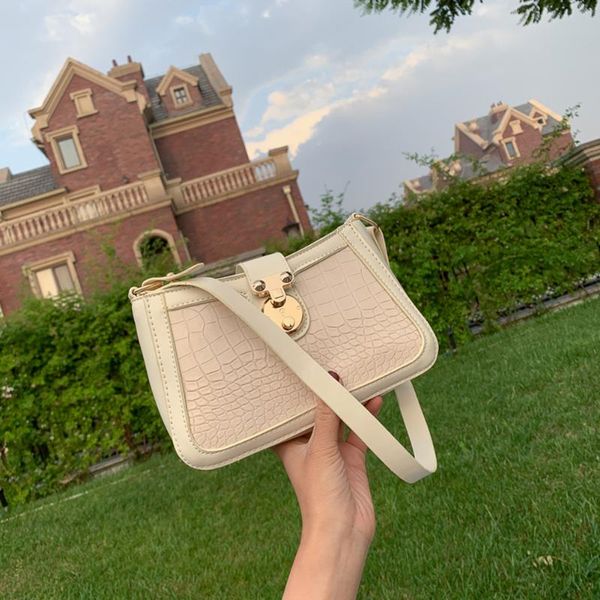 fashion stone pattern women handbag pu leather tote lock casual small shoulder sling bag female shopping purse pouch
fashion stone pattern women handbag pu leather tote lock casual small shoulder sling bag female shopping purse pouch