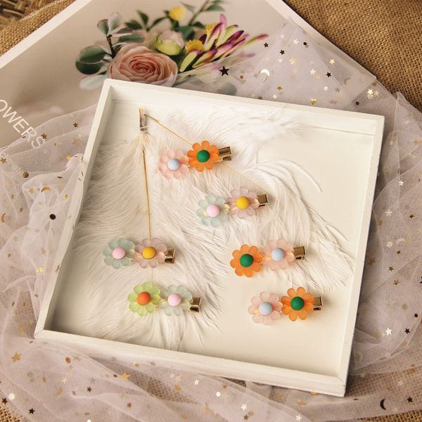 random color girls cute cartoon animals fruit 5 cm hairpins children lovely hair clips flowers headband kids hair accessories, Slivery;white
random color girls cute cartoon animals fruit 5 cm hairpins children lovely hair clips flowers headband kids hair accessories, Slivery;white