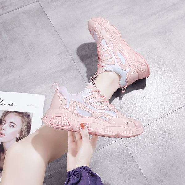 casual sneakers women sport shoes lace-up beginner breathable rubber fashion mesh flat sneakers running shoes casual
casual sneakers women sport shoes lace-up beginner breathable rubber fashion mesh flat sneakers running shoes casual
