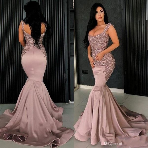 vintage lace appliques bead mermaid evening dresses 2019 backless prom dress vintage formal party pageant gowns, Black;red
vintage lace appliques bead mermaid evening dresses 2019 backless prom dress vintage formal party pageant gowns, Black;red