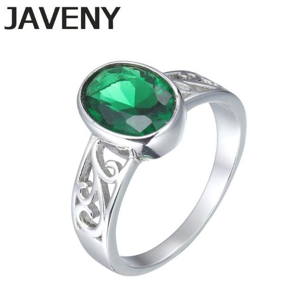 925 sterling silver jewel female emeralds green cz irish celtics promise engagement wedding rings for women accessories gifts, Golden;silver
925 sterling silver jewel female emeralds green cz irish celtics promise engagement wedding rings for women accessories gifts, Golden;silver