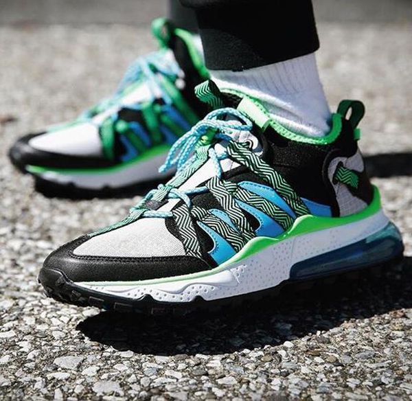 270 bowfin cushion faddish running shoes mens west designer trainers sneakers sports 12s
270 bowfin cushion faddish running shoes mens west designer trainers sneakers sports 12s