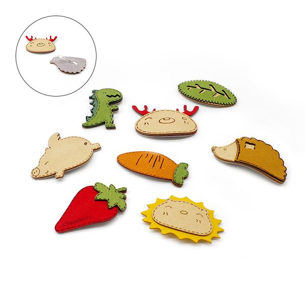 new kids animal hairpins cute cartoon elk pig hair clips suede vegetable fruit bb clip sweet children hair accessories hairgrips, Slivery;white
new kids animal hairpins cute cartoon elk pig hair clips suede vegetable fruit bb clip sweet children hair accessories hairgrips, Slivery;white