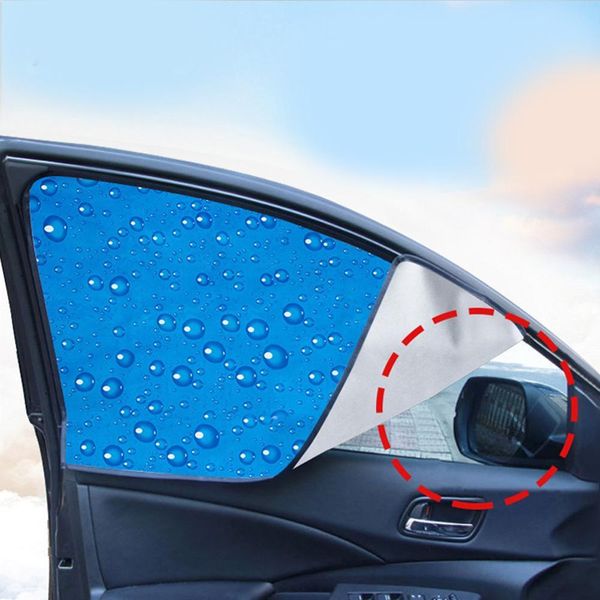 single-layer uv solar sun protection retractable magnetic car curtains side visor summer sunshade window protector baby(right
single-layer uv solar sun protection retractable magnetic car curtains side visor summer sunshade window protector baby(right