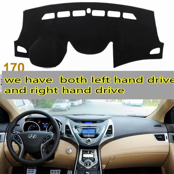 for avante elantra i35 2011 2012 2013 2014 2015 dashmat car-styling accessories dashboard cover car carpet dash mat
for avante elantra i35 2011 2012 2013 2014 2015 dashmat car-styling accessories dashboard cover car carpet dash mat