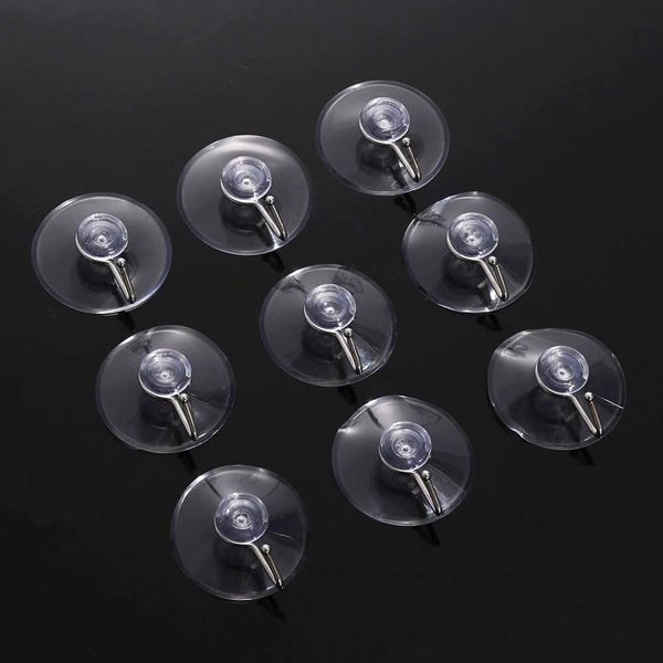12pc strong transparent suction cup hook vacuum suction holder transparent wall hook sucker plastic cup kitchen bathroom
12pc strong transparent suction cup hook vacuum suction holder transparent wall hook sucker plastic cup kitchen bathroom