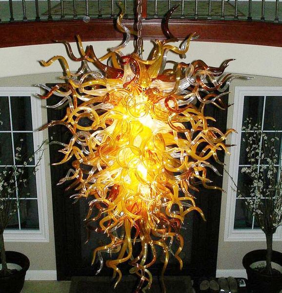 splendid lighting fixture lamps retro flush mount ceiling lights handmade blown glass art chandelier for home decoration led bulbs
splendid lighting fixture lamps retro flush mount ceiling lights handmade blown glass art chandelier for home decoration led bulbs