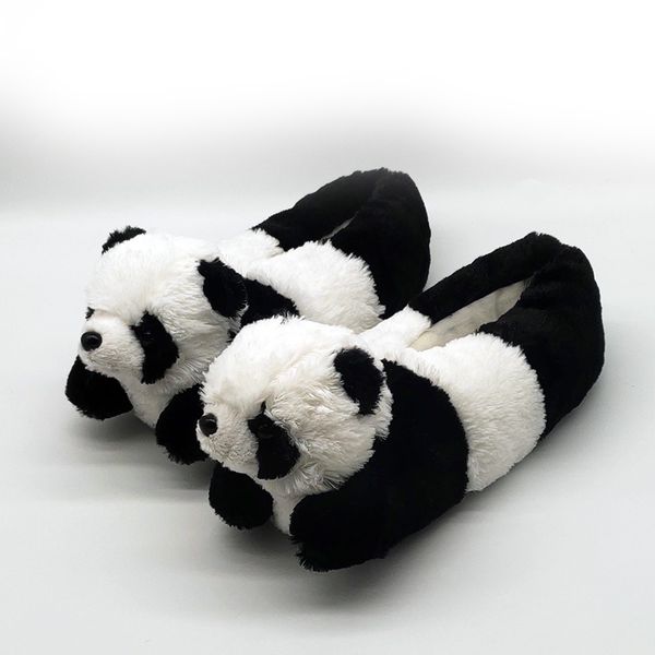indoor slippers home shoes slippers anime wood floor women men winter custom cartoon couple pack with warm panda home shoes, Black
indoor slippers home shoes slippers anime wood floor women men winter custom cartoon couple pack with warm panda home shoes, Black