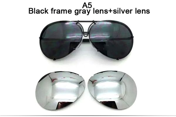 2019 sell interchangeable 8478 sunglasses replaceable lens men or women fashion uv400 protection aviation sun glasses, White;black
2019 sell interchangeable 8478 sunglasses replaceable lens men or women fashion uv400 protection aviation sun glasses, White;black