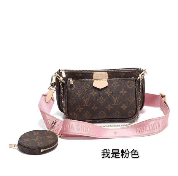 2020 Fiery Best Selling Three-Piece Set designer Mahjong Bag дизайнерская дамская сумочка знаменитая сумка-тоут*100
2020 Fiery Best Selling Three-Piece Set designer Mahjong Bag дизайнерская дамская сумочка знаменитая сумка-тоут*100