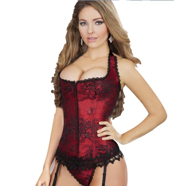 corset waist corsets steampunk party gothic clothing corsets and bustiers lingerie women corselet burlesque corsages, Black;white
corset waist corsets steampunk party gothic clothing corsets and bustiers lingerie women corselet burlesque corsages, Black;white