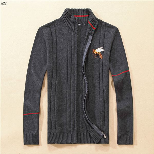 new cardigan men's cardigan sweater zipper sweater luxury warm wool hoodie sweatshirt autumn winter casual hoodie designers 02, White;black 
new cardigan men's cardigan sweater zipper sweater luxury warm wool hoodie sweatshirt autumn winter casual hoodie designers 02, White;black
