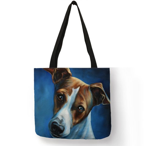 personalized oil painting greyhound dog prints tote bag durable shopping travel sport bags women men casual handbag dropshipping
personalized oil painting greyhound dog prints tote bag durable shopping travel sport bags women men casual handbag dropshipping