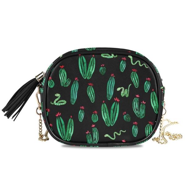 2020 new leather bag for women handbag large capacity lady shoulder bag cactus printing luxury crossbody messenger black
2020 new leather bag for women handbag large capacity lady shoulder bag cactus printing luxury crossbody messenger black