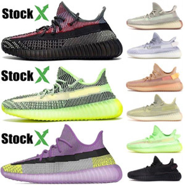 Yeshaya Infant Citrin Cloud White Yecheil Yeezreel V2 Running Shoes Zebra Kanye Static White Black Reflective Sport Trainers Casual Sneakers
Yeshaya Infant Citrin Cloud White Yecheil Yeezreel V2 Running Shoes Zebra Kanye Static White Black Reflective Sport Trainers Casual Sneakers
