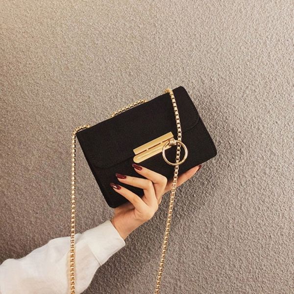 new small bag female 2020 new wild texture canvas ins messenger bag high-quality foreign chain
new small bag female 2020 new wild texture canvas ins messenger bag high-quality foreign chain