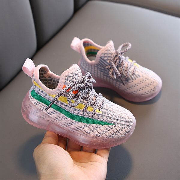 2020 new children shoes for boys girls fashion casual shoes breathable knitting soft comfortable bottom non-slip kids sneakers, Black;red
2020 new children shoes for boys girls fashion casual shoes breathable knitting soft comfortable bottom non-slip kids sneakers, Black;red
