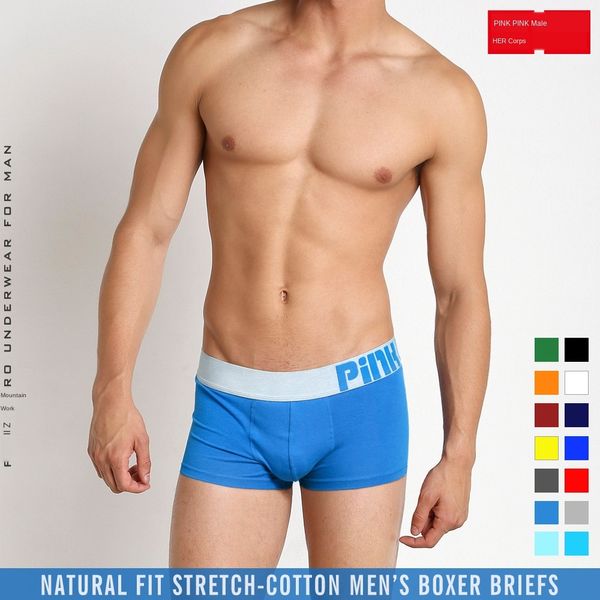 14 color comfortable flat 1258 men's 14 underwear color comfortable men's flat underwear 1258, Black;white
14 color comfortable flat 1258 men's 14 underwear color comfortable men's flat underwear 1258, Black;white