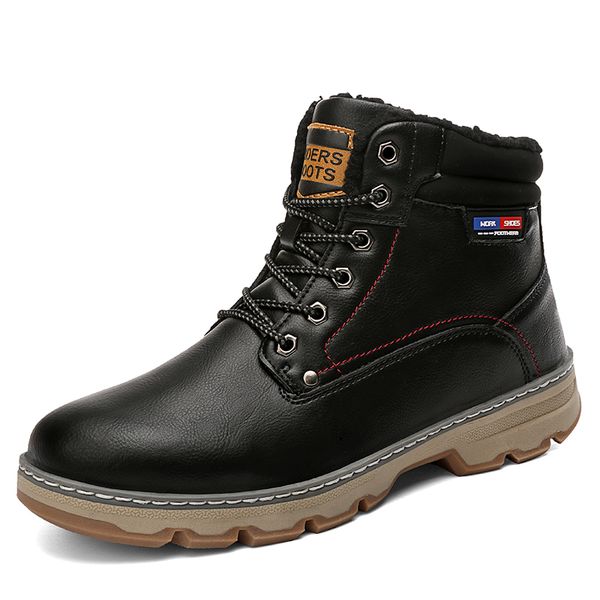 winter outdoor velvet leisure hiking shoes mountain climbing shoes hiking boots men waterproof hunting boot
winter outdoor velvet leisure hiking shoes mountain climbing shoes hiking boots men waterproof hunting boot