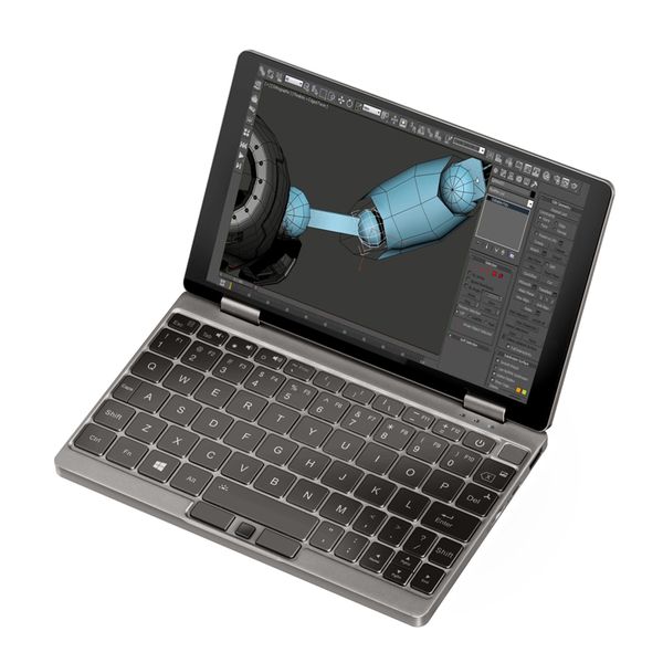 Один Netbook One Mix Version 3S Pt Йога Карман для ноутбука Intel Core -8100Y Dual-Core 8,4" IPS экран 16G WIFI Тип
Один Netbook One Mix Version 3S Pt Йога Карман для ноутбука Intel Core -8100Y Dual-Core 8,4" IPS экран 16G WIFI Тип