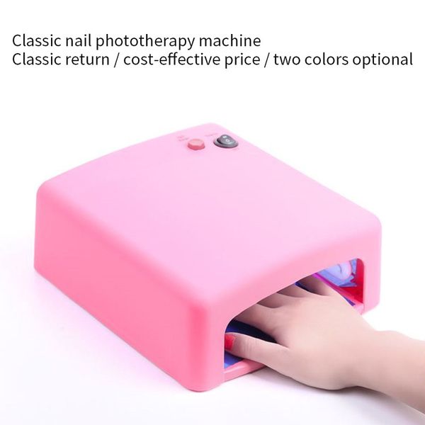 36w uv lamp led nail lamp nail dryer for all gels polish sun light dryer infrared sensing timer smart lcd display manicure
36w uv lamp led nail lamp nail dryer for all gels polish sun light dryer infrared sensing timer smart lcd display manicure