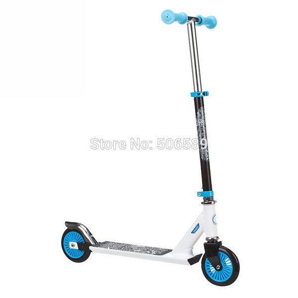 kick scooters children's scooter user age 5-8 years old 2 wheels blue play3 height 52-66cm
kick scooters children's scooter user age 5-8 years old 2 wheels blue play3 height 52-66cm