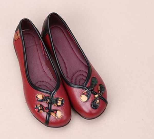 2019 blue patchwork women's shoes in spring and autumn with new style flat bottom round head mama shoes@119, Black
2019 blue patchwork women's shoes in spring and autumn with new style flat bottom round head mama shoes@119, Black