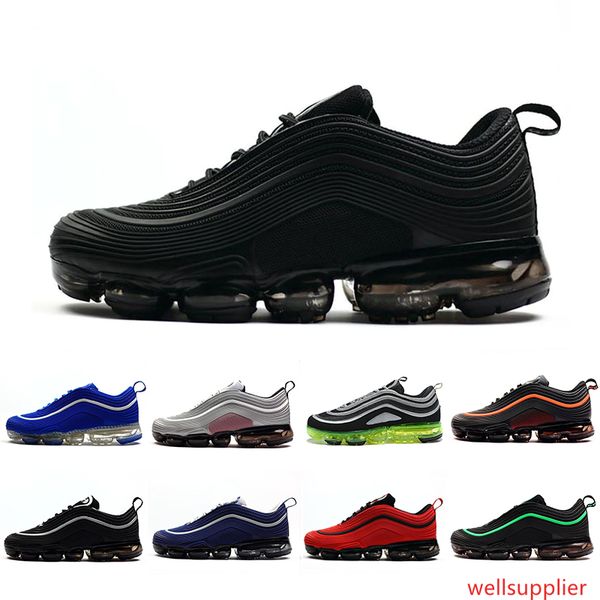40-47 triple black bred knit cushion undefeated ultra og plus men running shoes sports jogging walking blue mens trainers athletic sneakers
40-47 triple black bred knit cushion undefeated ultra og plus men running shoes sports jogging walking blue mens trainers athletic sneakers
