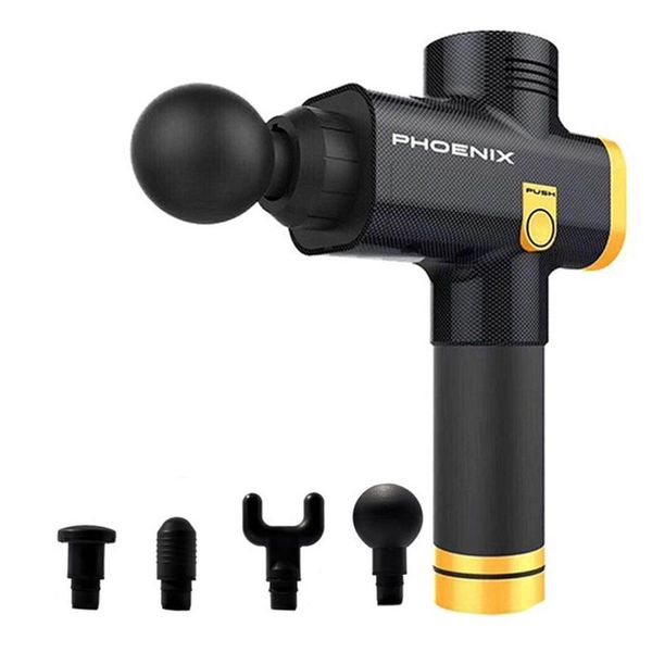 bearded fascia gun massage gun electric deep muscle relaxation fitness massage grab
bearded fascia gun massage gun electric deep muscle relaxation fitness massage grab