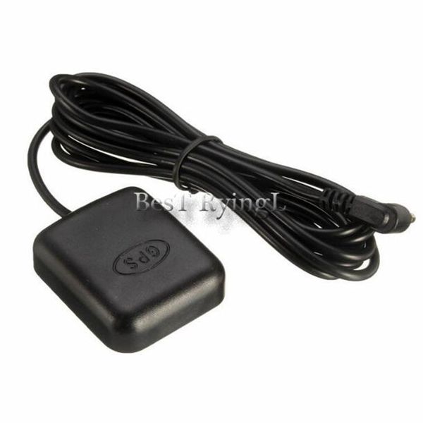 3.5 gps receiver antenna module for car dvr gps log recording tracking antenna accessory for a118 a118c car dash camera
3.5 gps receiver antenna module for car dvr gps log recording tracking antenna accessory for a118 a118c car dash camera