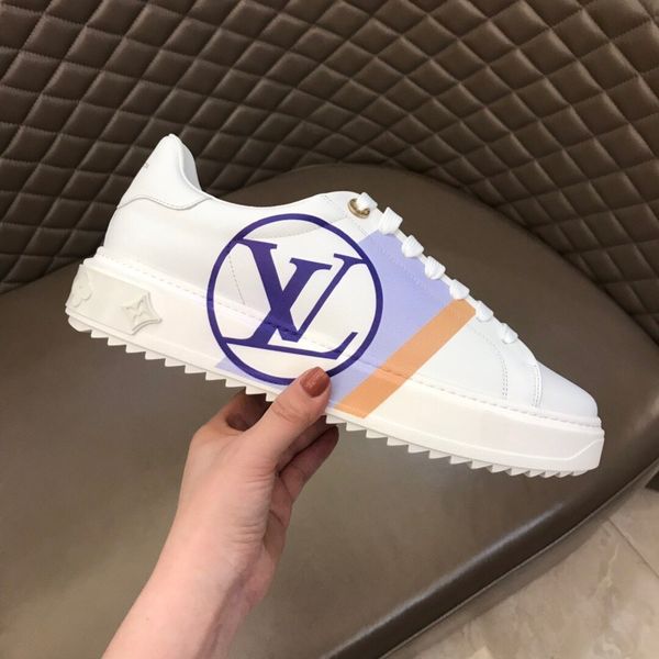 fashion platform men's and women's shoes wild luxury vintage new casual sports lace-up women's shoes flat leather small white, Black
fashion platform men's and women's shoes wild luxury vintage new casual sports lace-up women's shoes flat leather small white, Black