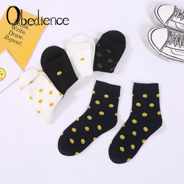 2019 New fashion arrivel Cartoon Funny Socks Women cute Smiling face Cotton Socks personality Fashion casual Short Sox female
2019 New fashion arrivel Cartoon Funny Socks Women cute Smiling face Cotton Socks personality Fashion casual Short Sox female