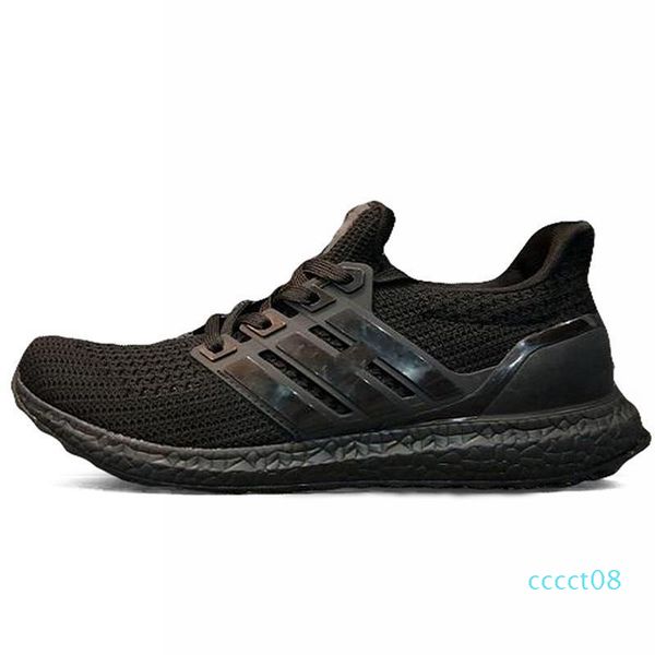 2018 ultra 3.0 4.0 triple black white mens running shoes womens sport ca fashion luxury mens women designer sandals shoes ct08
2018 ultra 3.0 4.0 triple black white mens running shoes womens sport ca fashion luxury mens women designer sandals shoes ct08
