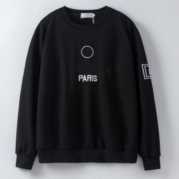 Luxury Men Hoodies Designer Sweatshirts Long Sleeved Brand Women Hoodies with Letter Luxury Autumn Tops for Couple Clothing Size M-2XL
Luxury Men Hoodies Designer Sweatshirts Long Sleeved Brand Women Hoodies with Letter Luxury Autumn Tops for Couple Clothing Size M-2XL