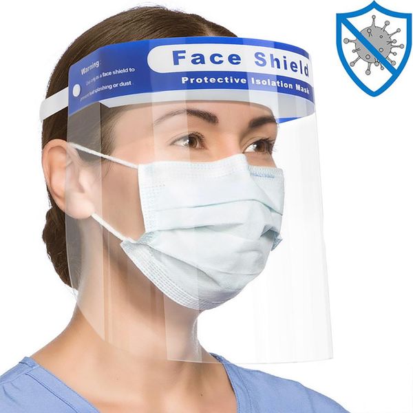 full face mask anti -fog splash -proof dust -proof transparent face shield protective cover eyes face multipurpose safey mask 10pcs/lot, Silver
full face mask anti -fog splash -proof dust -proof transparent face shield protective cover eyes face multipurpose safey mask 10pcs/lot, Silver