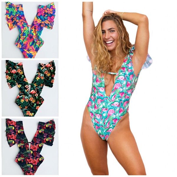 мода one piece костюмы swimmsuit цветочные принты сборки backless глубокий v шеи swimm одежда sexy купальный костюм fit женщина одежда 33ld
мода one piece костюмы swimmsuit цветочные принты сборки backless глубокий v шеи swimm одежда sexy купальный костюм fit женщина одежда 33ld