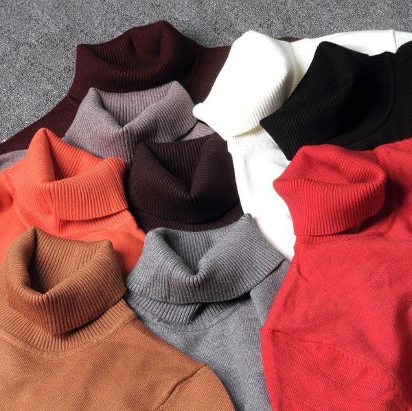 autumn winter new arrival mens high collar korean sweater knitted turtleneck oversized sweaters 5xl pullover men boys knitwear, White;black
autumn winter new arrival mens high collar korean sweater knitted turtleneck oversized sweaters 5xl pullover men boys knitwear, White;black