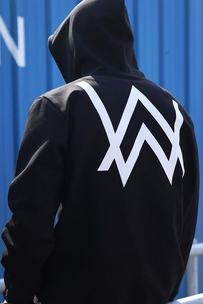 alan walker faded celebrity style electronic music men and women-hooded pullover couples hoodie fashion, Black
alan walker faded celebrity style electronic music men and women-hooded pullover couples hoodie fashion, Black