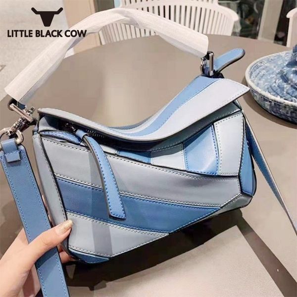 brand fashion women colors mixed flaps handbag ladies packing sling pu leather shoulder bag designer geometric crossbody bags
brand fashion women colors mixed flaps handbag ladies packing sling pu leather shoulder bag designer geometric crossbody bags