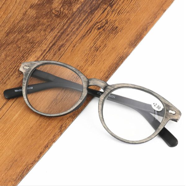 readers eyeglasses men women round vintage reading glasses fake wood design +1 +1.5 +2 +2.5 +3 +3.5 +4.0 reading presbyopic, White;black
readers eyeglasses men women round vintage reading glasses fake wood design +1 +1.5 +2 +2.5 +3 +3.5 +4.0 reading presbyopic, White;black
