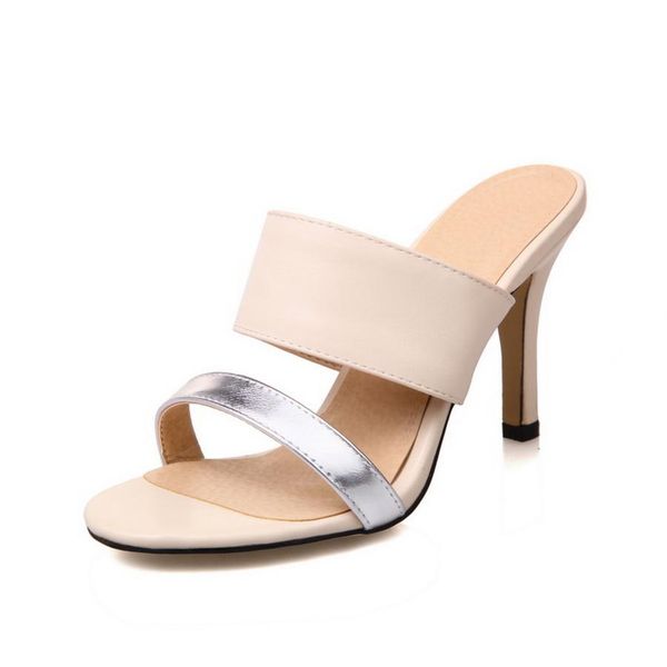 summer mixed color super high heel sandals women thin heel slippers ladies flip flops summer shoes woman, Black
summer mixed color super high heel sandals women thin heel slippers ladies flip flops summer shoes woman, Black